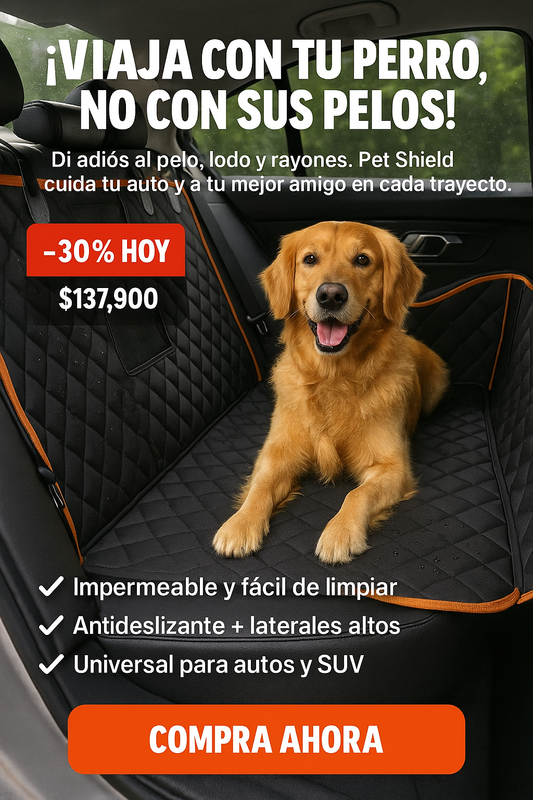 Pet Shield